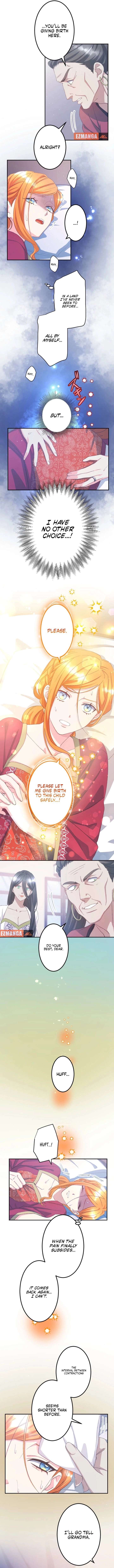 I’m Pregnant, But I Won’t Marry Without Love Chapter 56 42 5