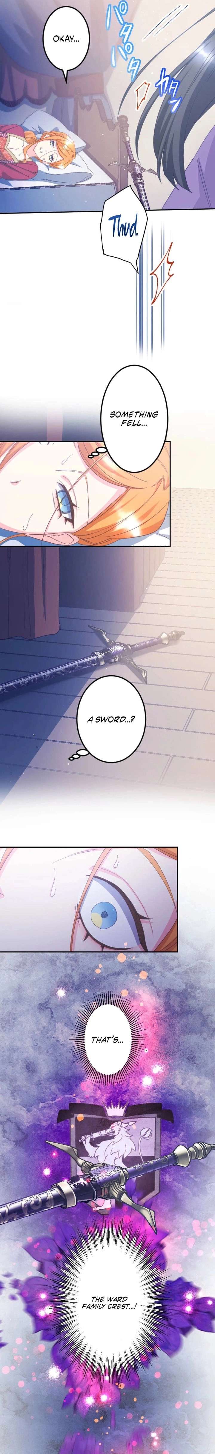 I’m Pregnant, But I Won’t Marry Without Love Chapter 56 43 6