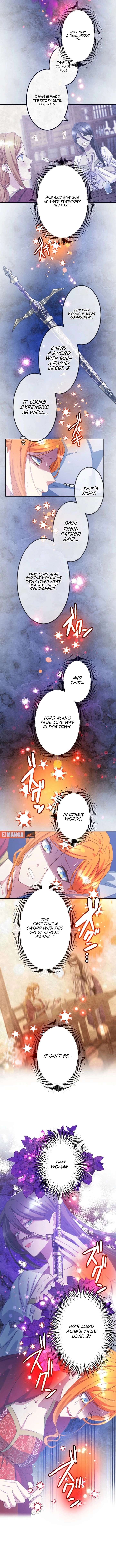 I’m Pregnant, But I Won’t Marry Without Love Chapter 56 44 7