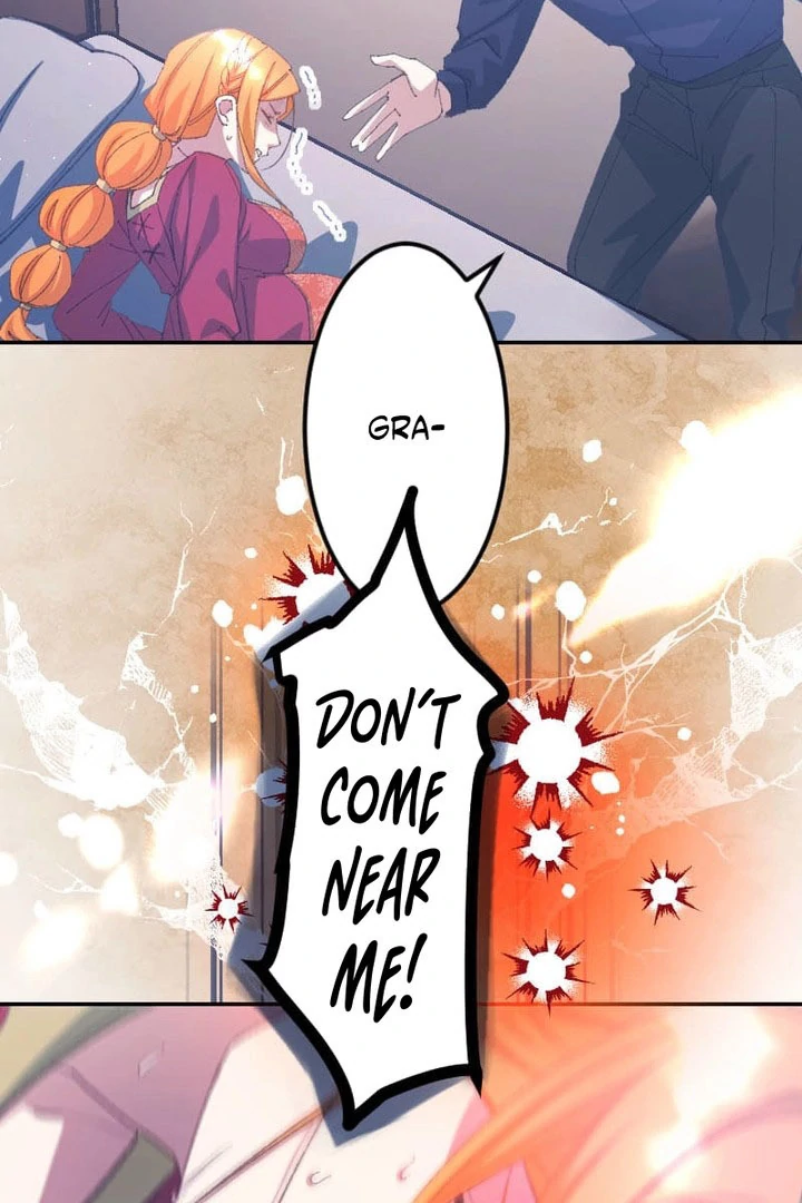 I’m Pregnant, But I Won’t Marry Without Love Chapter 57 292 06