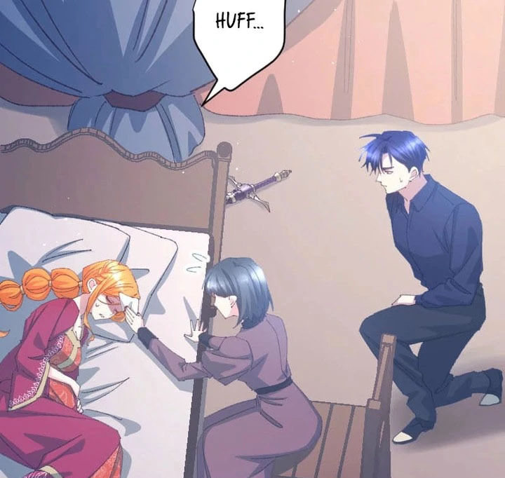 I’m Pregnant, But I Won’t Marry Without Love Chapter 57 295 09