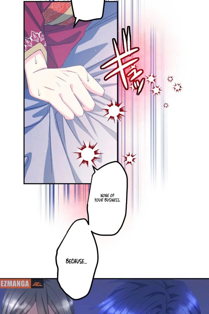 I’m Pregnant, But I Won’t Marry Without Love Chapter 57 298 12