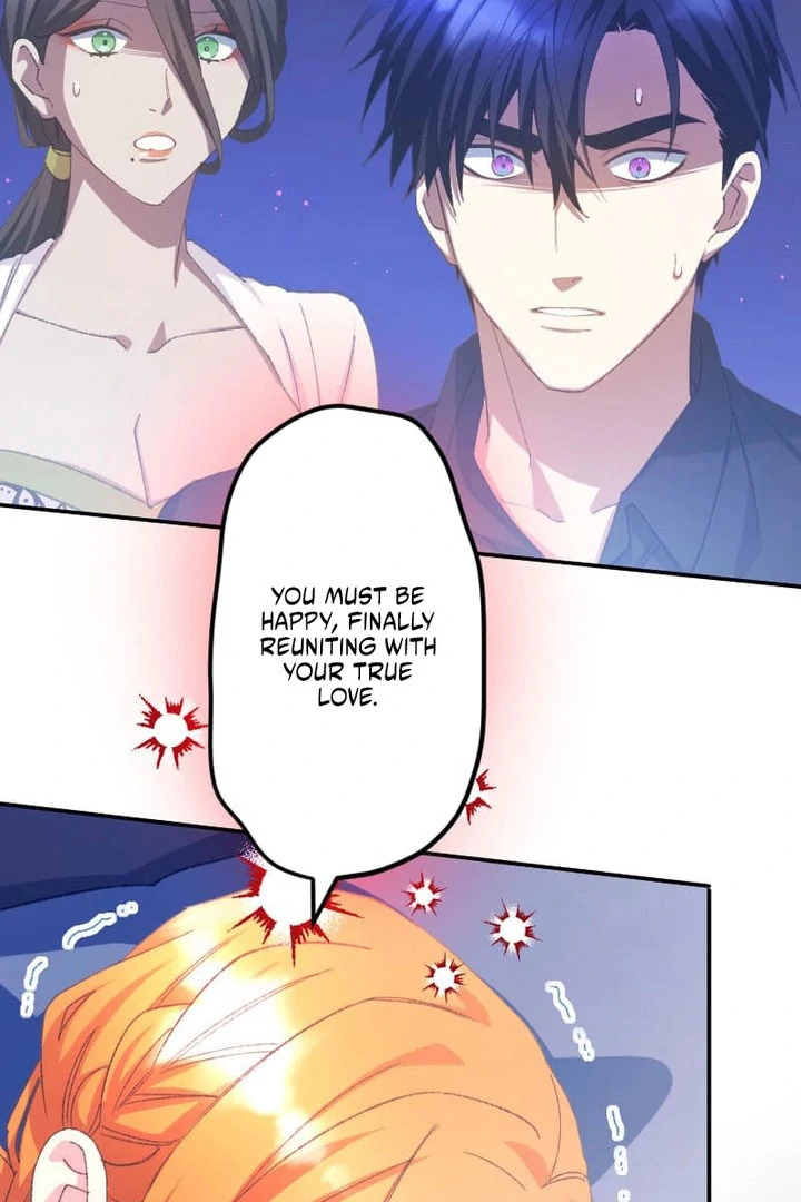 I’m Pregnant, But I Won’t Marry Without Love Chapter 57 299 13