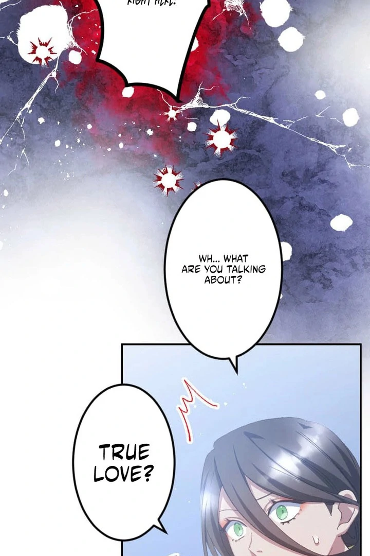 I’m Pregnant, But I Won’t Marry Without Love Chapter 57 301 15