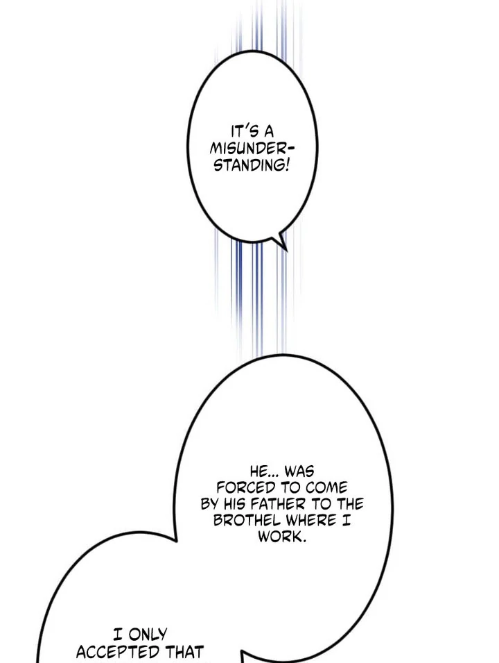 I’m Pregnant, But I Won’t Marry Without Love Chapter 57 304 18