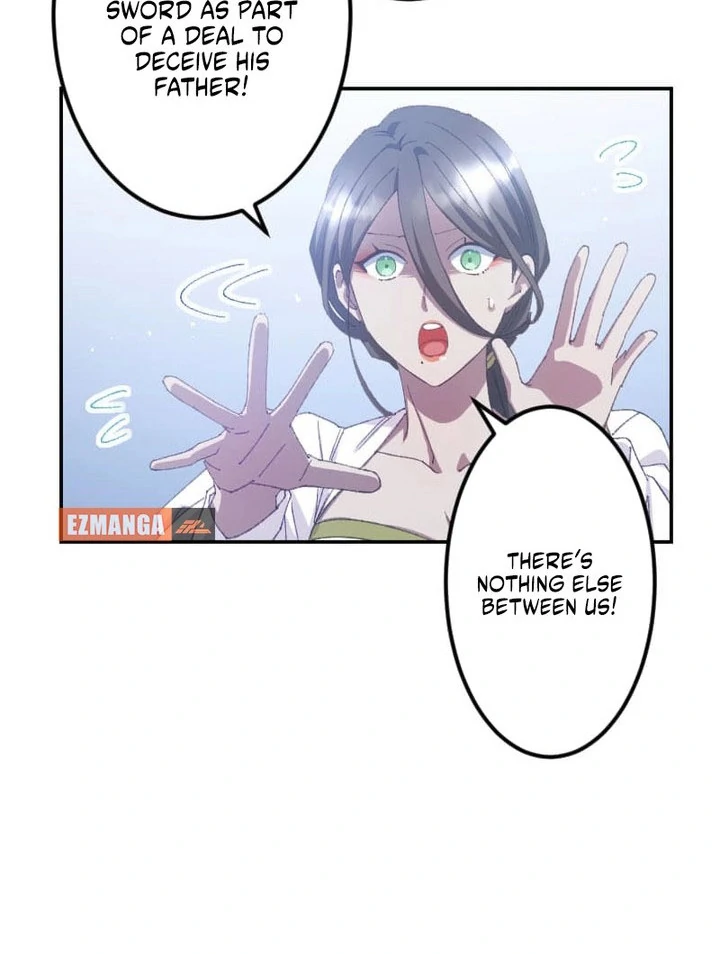 I’m Pregnant, But I Won’t Marry Without Love Chapter 57 305 19