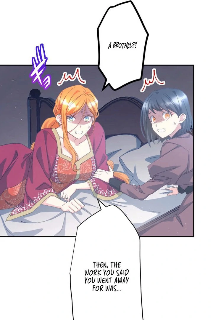 I’m Pregnant, But I Won’t Marry Without Love Chapter 57 306 20