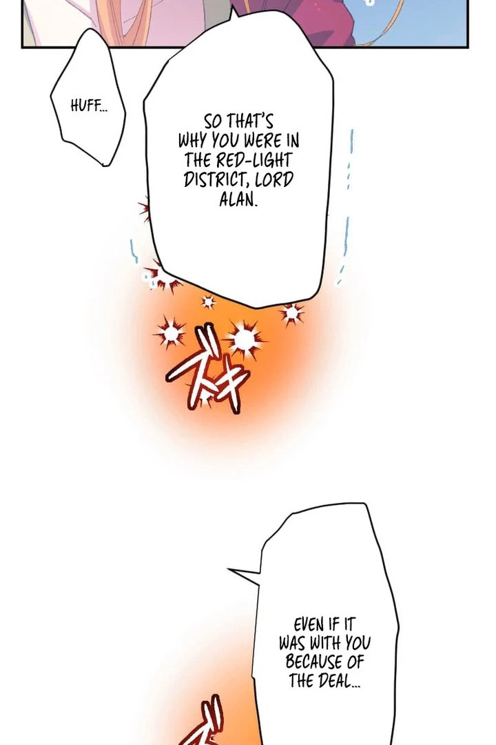 I’m Pregnant, But I Won’t Marry Without Love Chapter 57 308 22