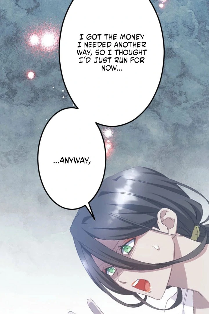 I’m Pregnant, But I Won’t Marry Without Love Chapter 57 311 25