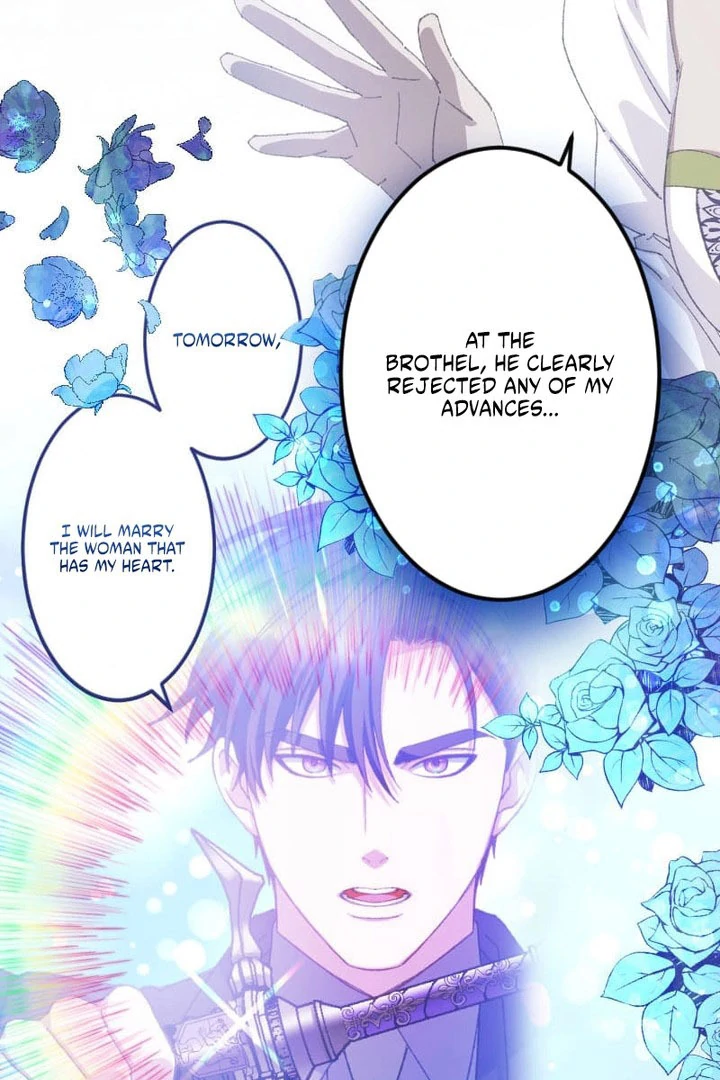 I’m Pregnant, But I Won’t Marry Without Love Chapter 57 312 26