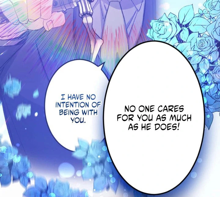 I’m Pregnant, But I Won’t Marry Without Love Chapter 57 313 27