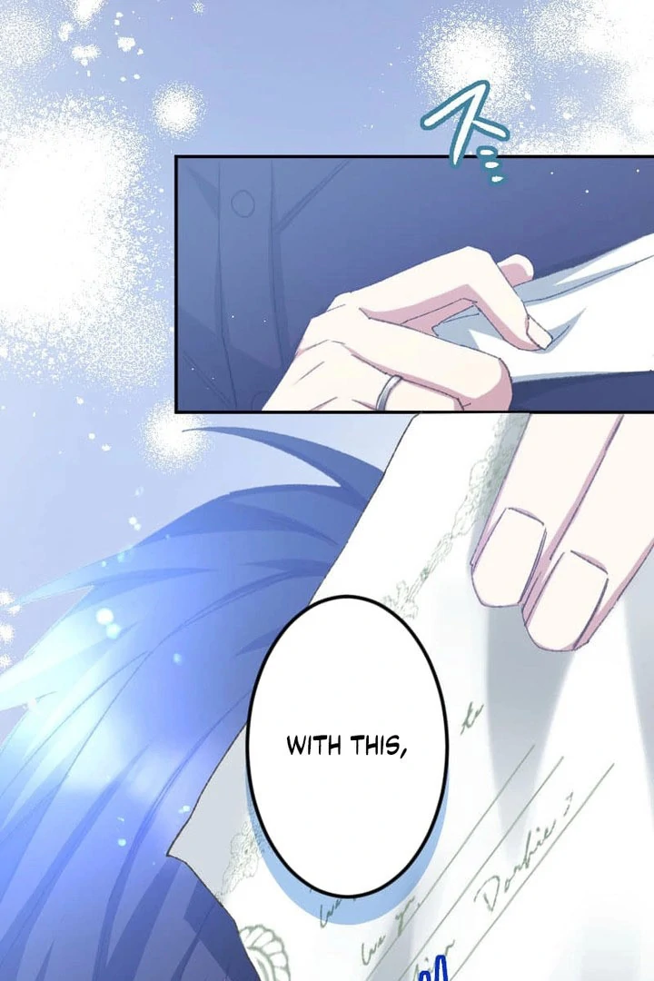 I’m Pregnant, But I Won’t Marry Without Love Chapter 57 319 33