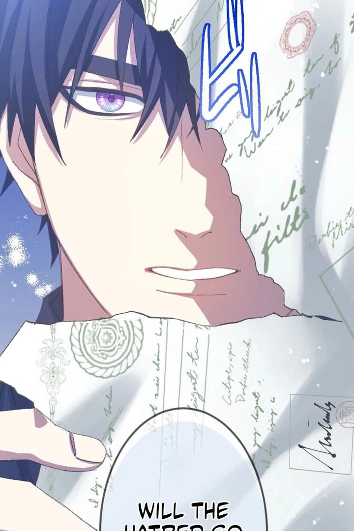 I’m Pregnant, But I Won’t Marry Without Love Chapter 57 320 34