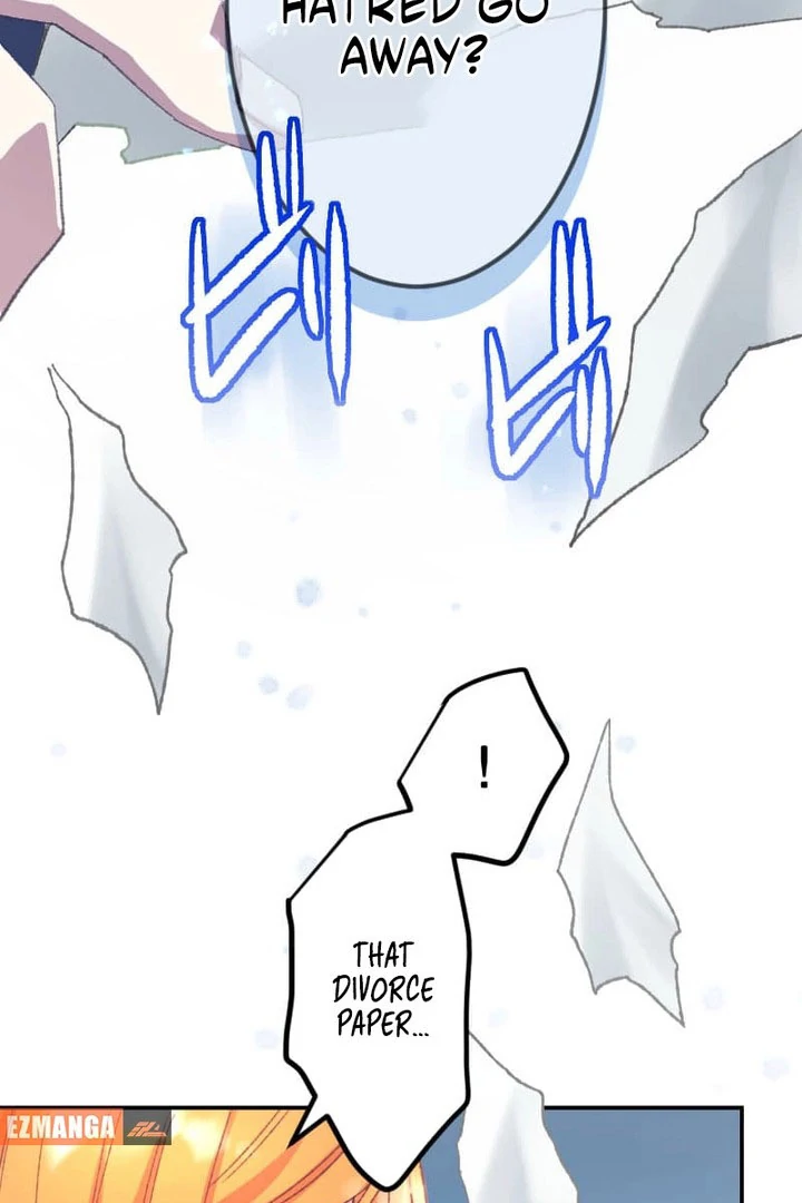 I’m Pregnant, But I Won’t Marry Without Love Chapter 57 321 35