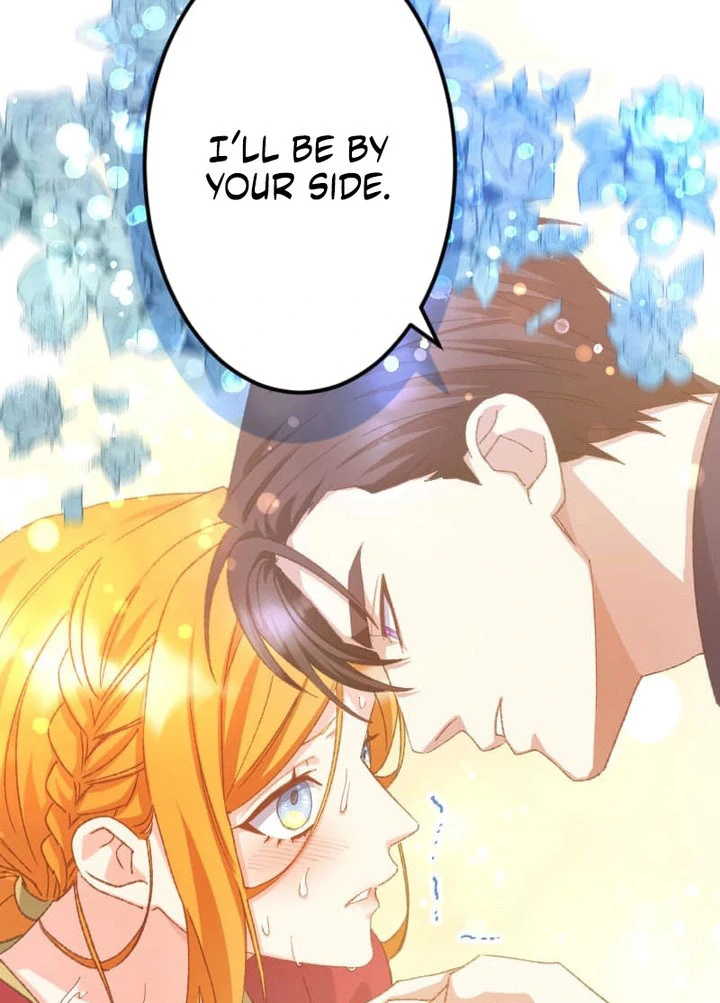 I’m Pregnant, But I Won’t Marry Without Love Chapter 57 323 37