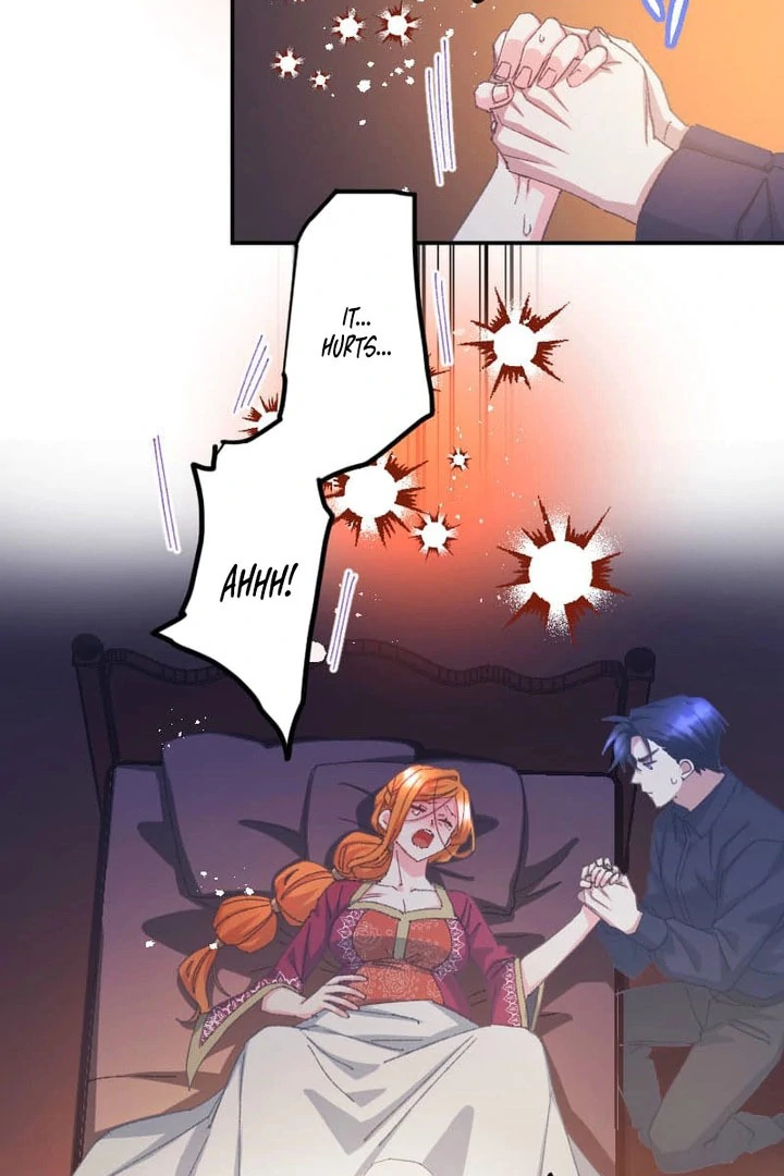 I’m Pregnant, But I Won’t Marry Without Love Chapter 57 330 44