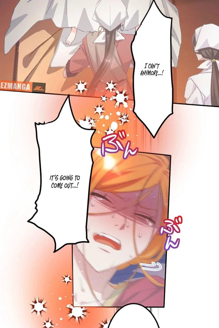 I’m Pregnant, But I Won’t Marry Without Love Chapter 57 331 45