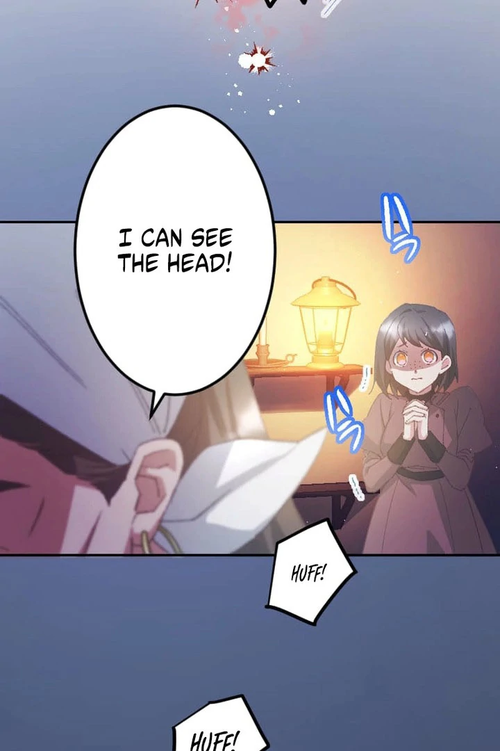 I’m Pregnant, But I Won’t Marry Without Love Chapter 57 341 55