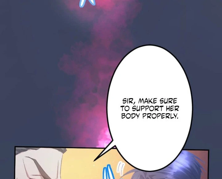 I’m Pregnant, But I Won’t Marry Without Love Chapter 57 343 57