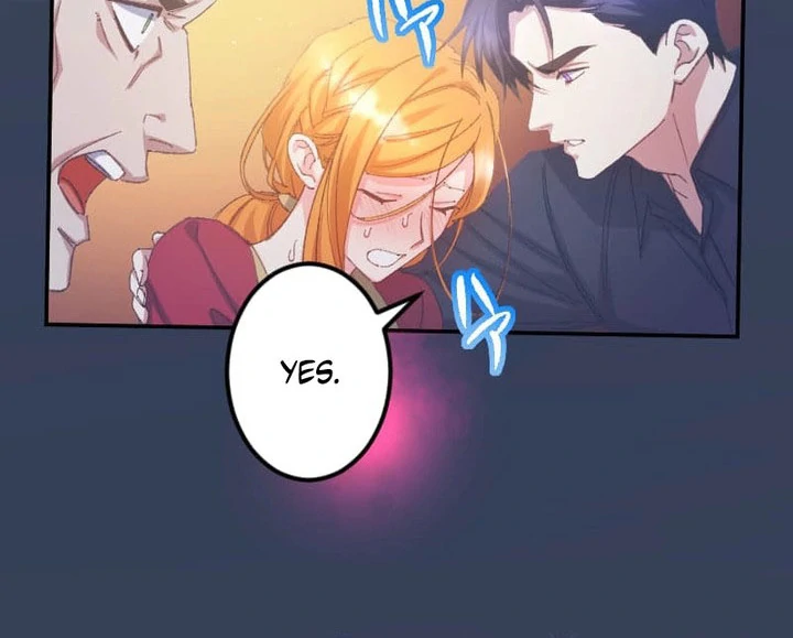 I’m Pregnant, But I Won’t Marry Without Love Chapter 57 344 58