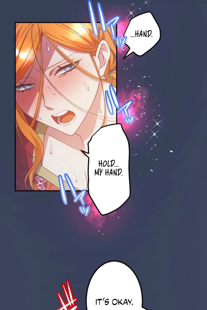 I’m Pregnant, But I Won’t Marry Without Love Chapter 57 345 59