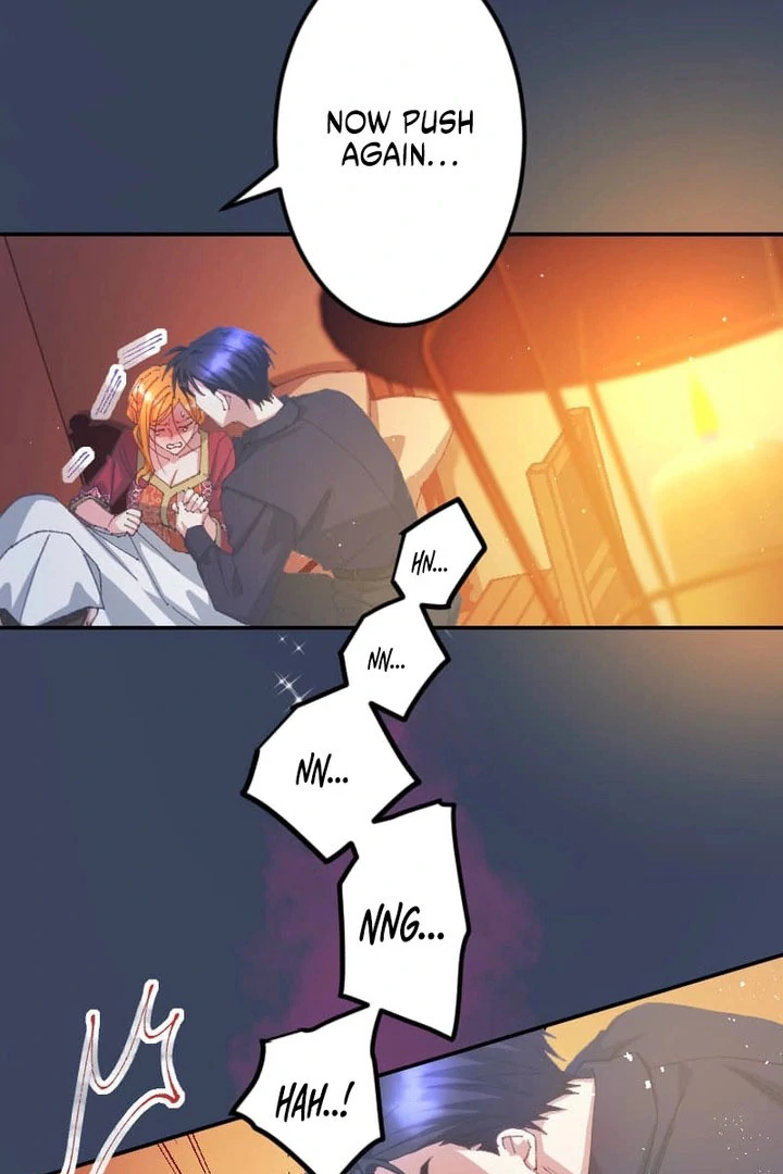 I’m Pregnant, But I Won’t Marry Without Love Chapter 57 347 61