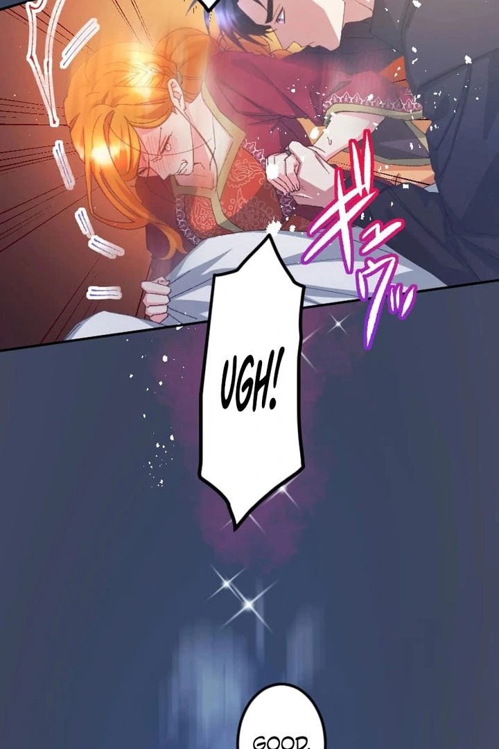 I’m Pregnant, But I Won’t Marry Without Love Chapter 57 348 62