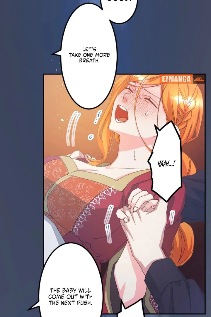 I’m Pregnant, But I Won’t Marry Without Love Chapter 57 349 63