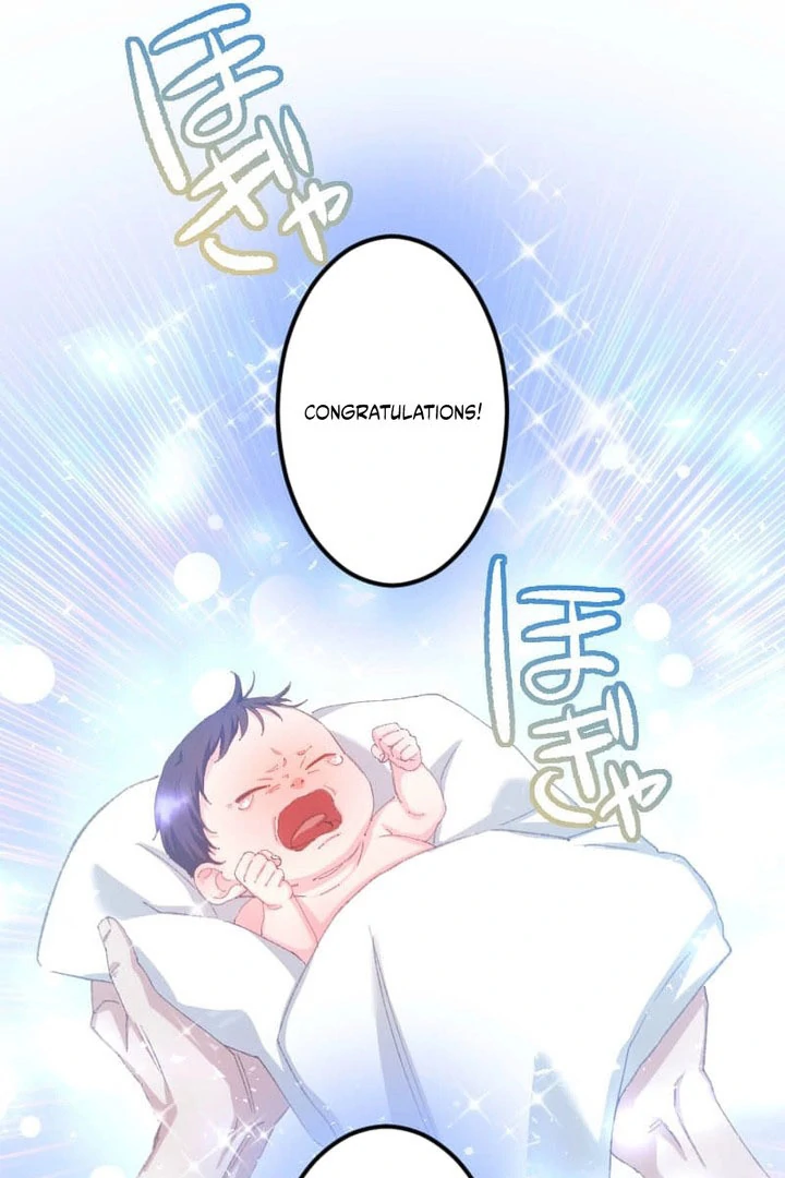 I’m Pregnant, But I Won’t Marry Without Love Chapter 57 355 69