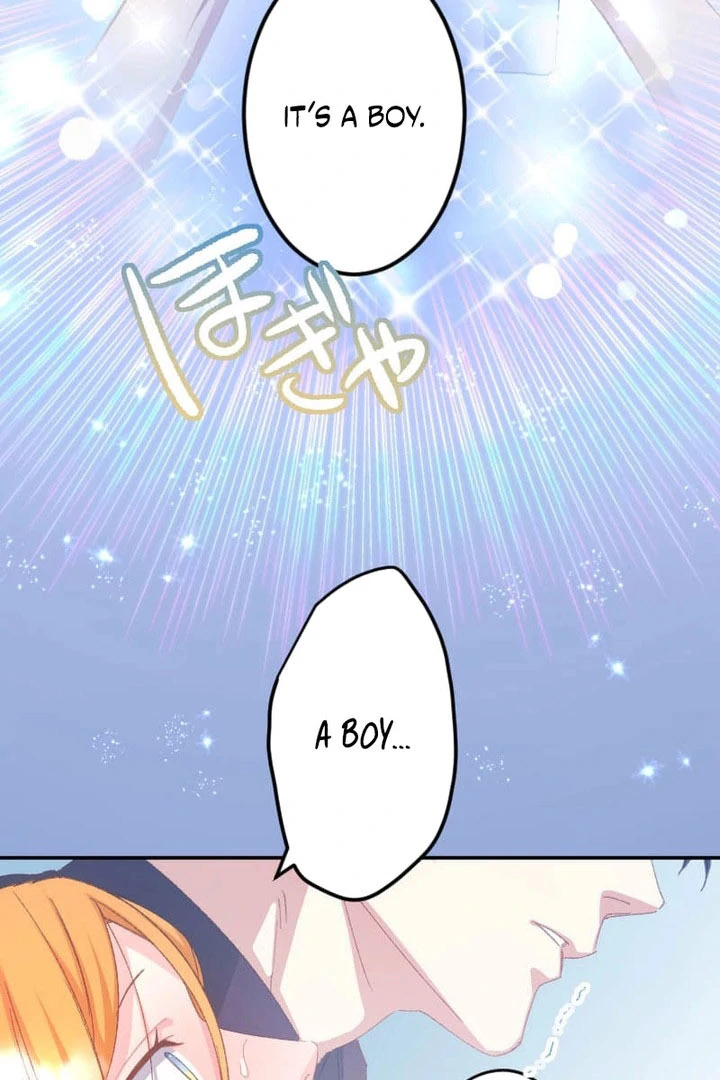 I’m Pregnant, But I Won’t Marry Without Love Chapter 57 356 70