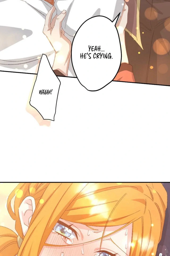 I’m Pregnant, But I Won’t Marry Without Love Chapter 57 359 73