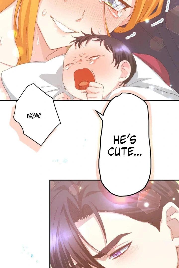 I’m Pregnant, But I Won’t Marry Without Love Chapter 57 360 74