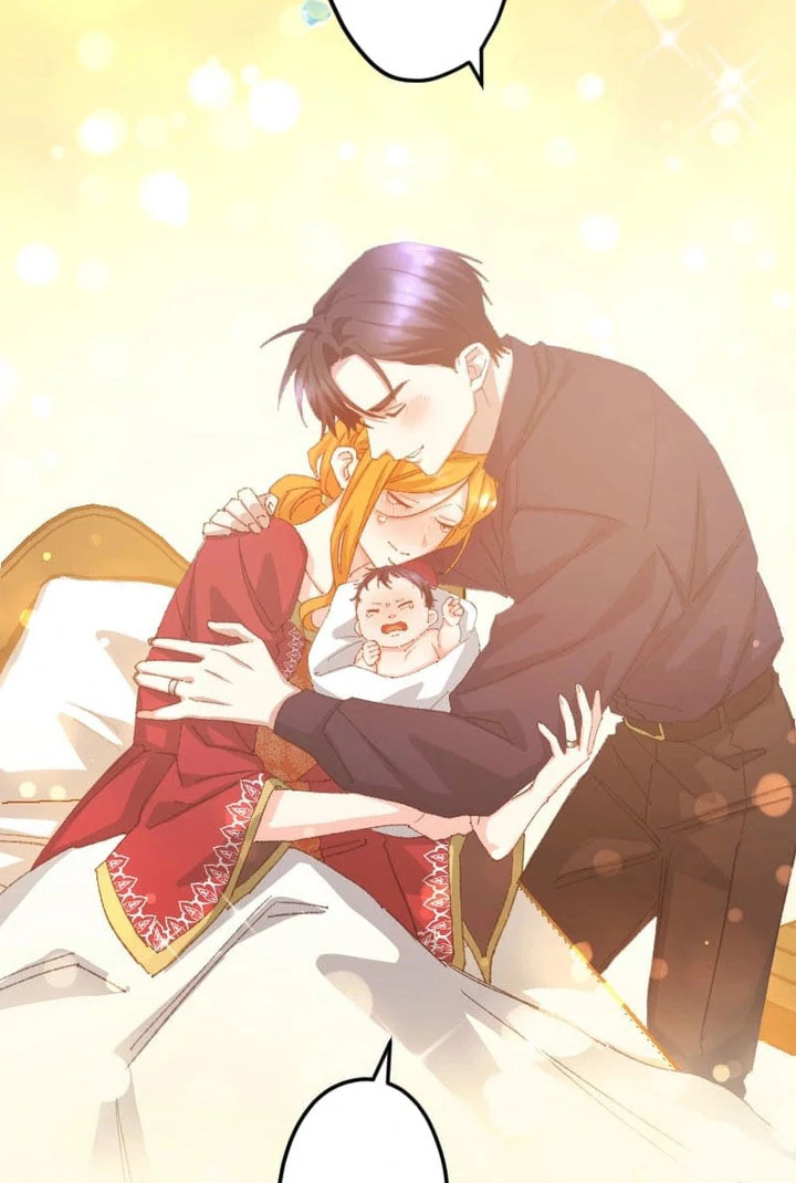 I’m Pregnant, But I Won’t Marry Without Love Chapter 57 362 76