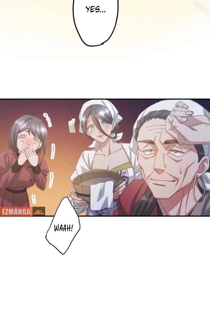 I’m Pregnant, But I Won’t Marry Without Love Chapter 57 363 77