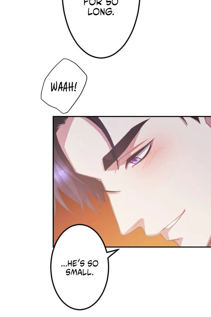 I’m Pregnant, But I Won’t Marry Without Love Chapter 57 365 79