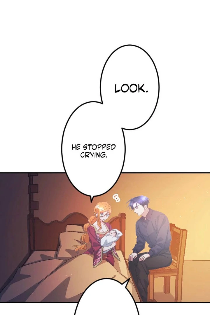 I’m Pregnant, But I Won’t Marry Without Love Chapter 57 366 80