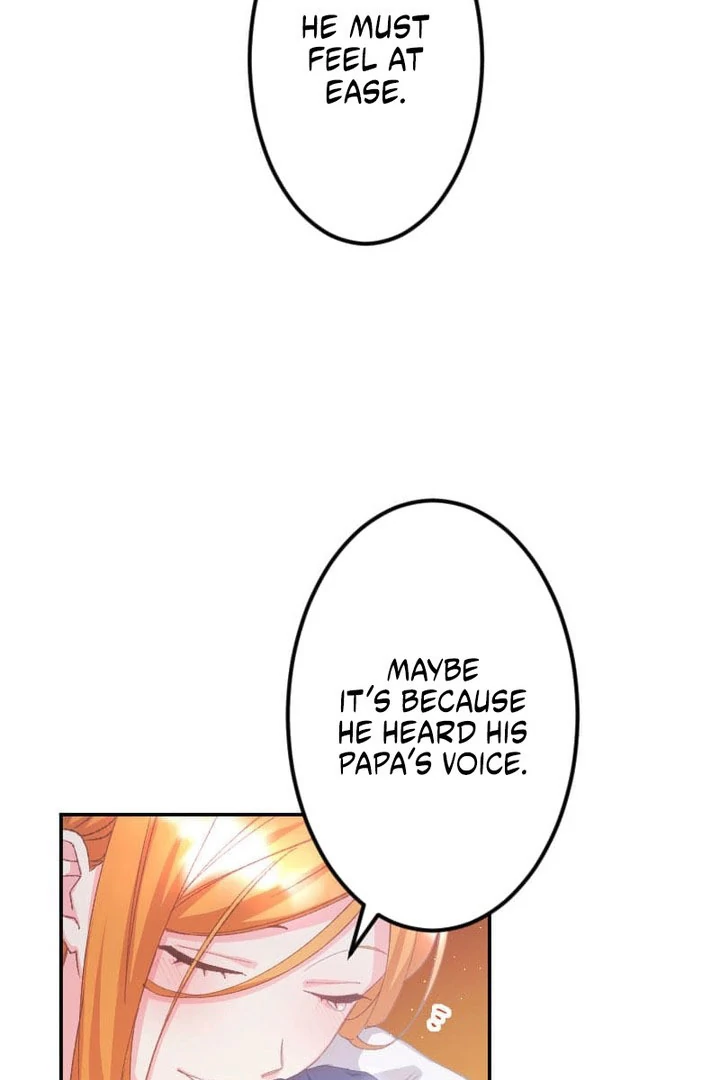 I’m Pregnant, But I Won’t Marry Without Love Chapter 57 367 81