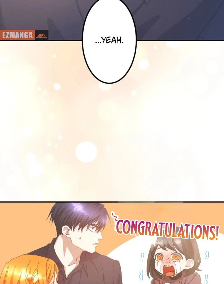 I’m Pregnant, But I Won’t Marry Without Love Chapter 57 371 85