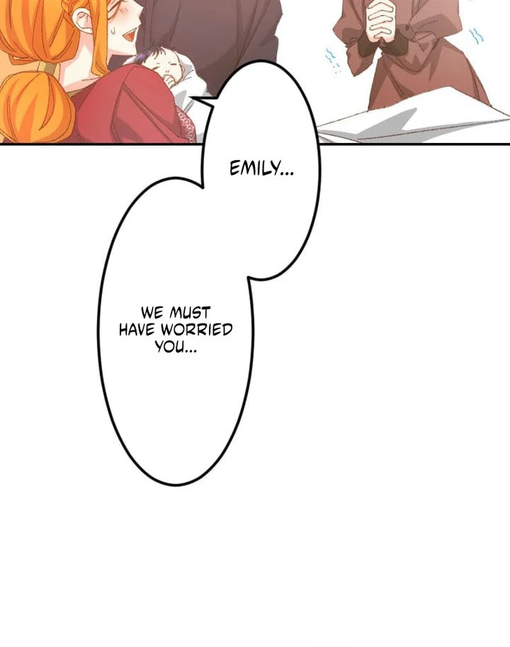 I’m Pregnant, But I Won’t Marry Without Love Chapter 57 372 86