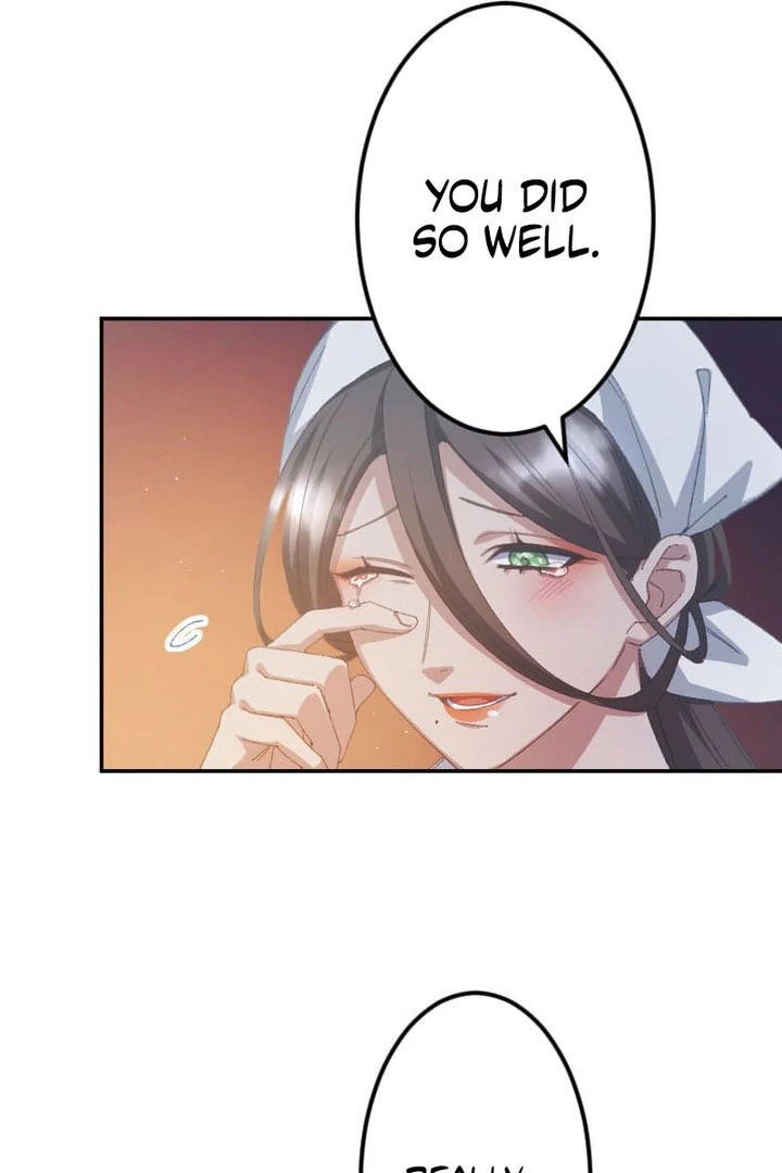 I’m Pregnant, But I Won’t Marry Without Love Chapter 57 373 87