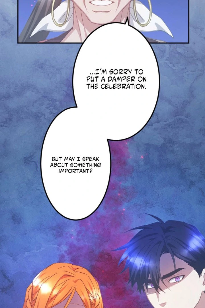 I’m Pregnant, But I Won’t Marry Without Love Chapter 57 376 90