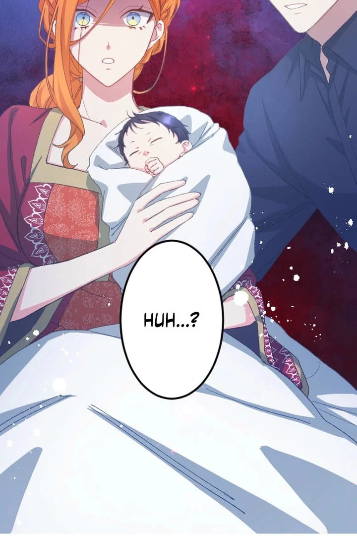 I’m Pregnant, But I Won’t Marry Without Love Chapter 57 377 91