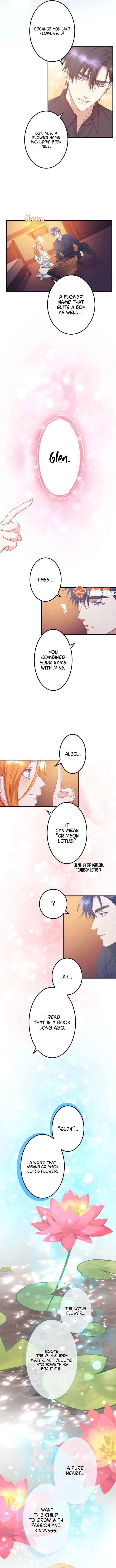 I’m Pregnant, But I Won’t Marry Without Love Chapter 59 41 004