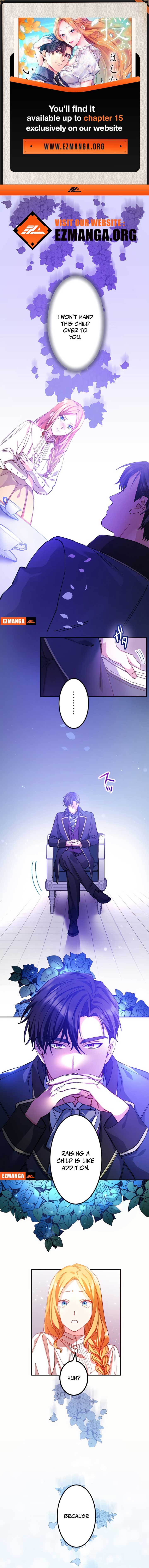 I’m Pregnant, But I Won’t Marry Without Love Chapter 6 50 ch 6 1