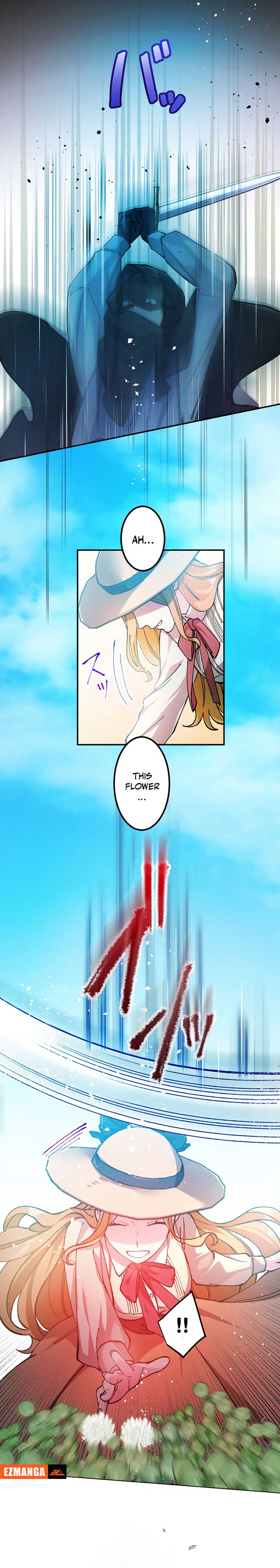 I’m Pregnant, But I Won’t Marry Without Love Chapter 6 61 ch 6 12