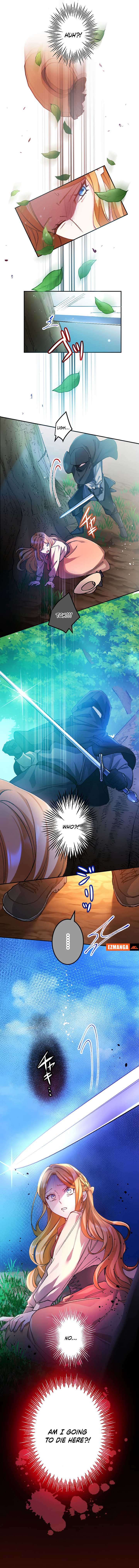 I’m Pregnant, But I Won’t Marry Without Love Chapter 6 62 ch 6 13