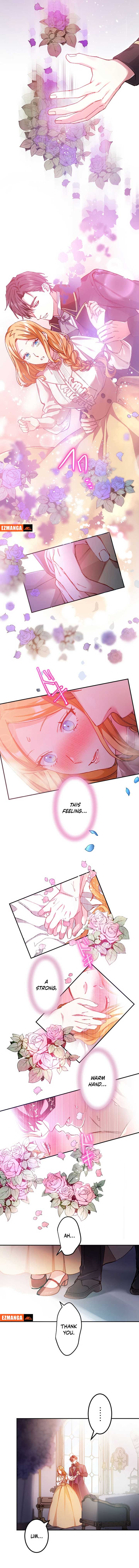 I’m Pregnant, But I Won’t Marry Without Love Chapter 6 55 ch 6 6