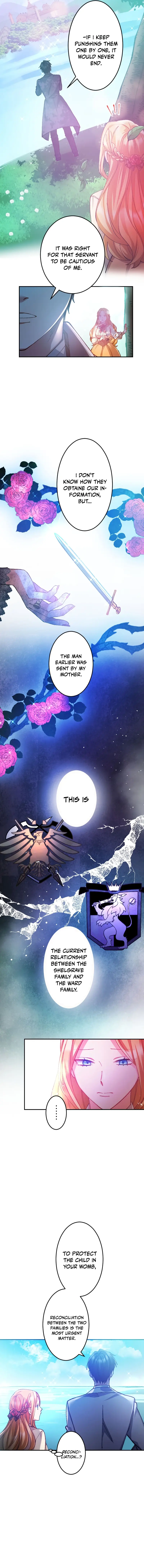 I’m Pregnant, But I Won’t Marry Without Love Chapter 7 53 ch 7 10