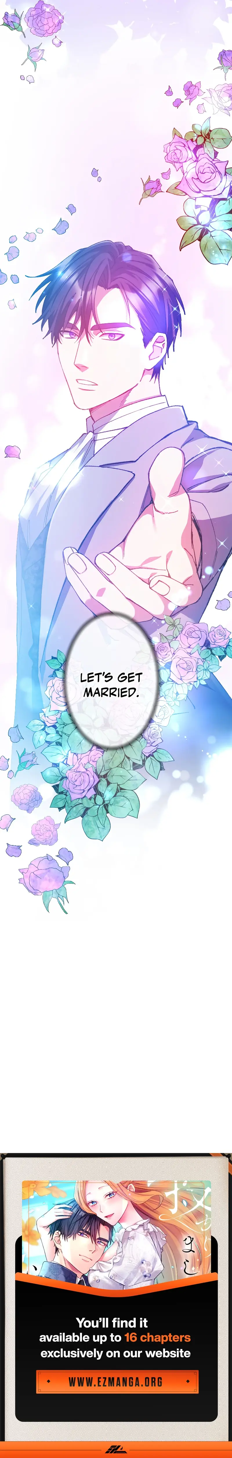 I’m Pregnant, But I Won’t Marry Without Love Chapter 7 55 ch 7 12