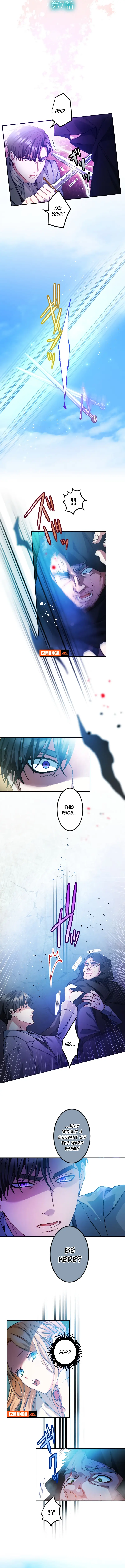 I’m Pregnant, But I Won’t Marry Without Love Chapter 7 45 ch 7 2